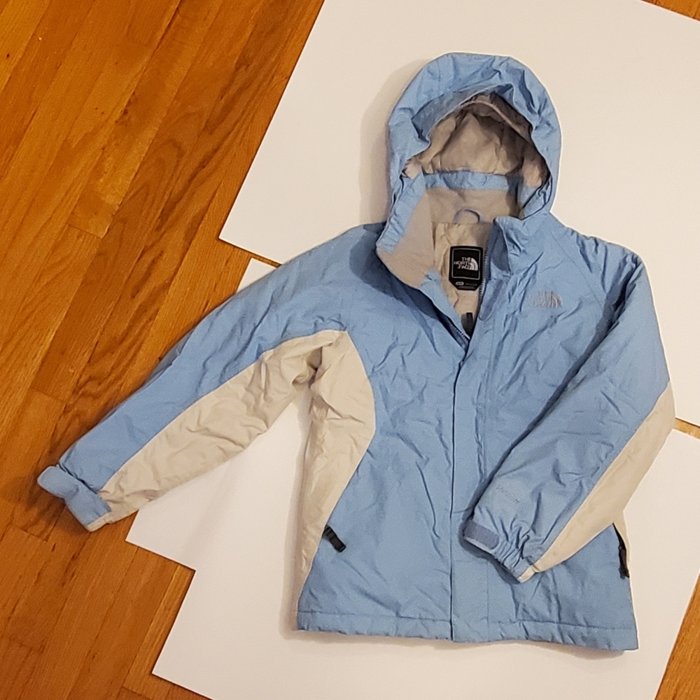 North Face Winter Jacket